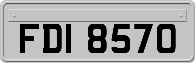 FDI8570