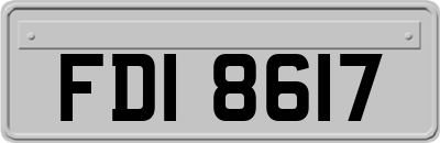 FDI8617