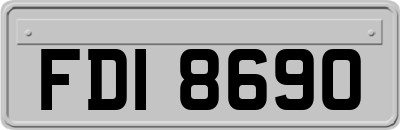 FDI8690