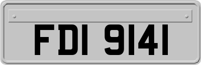 FDI9141