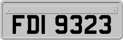 FDI9323
