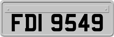 FDI9549