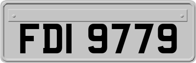 FDI9779