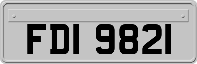 FDI9821