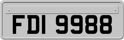 FDI9988