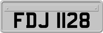 FDJ1128