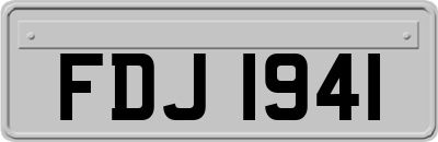 FDJ1941