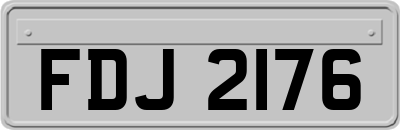 FDJ2176
