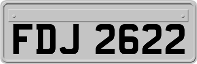 FDJ2622