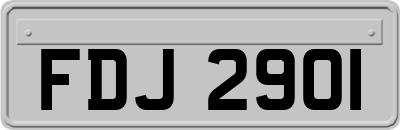 FDJ2901