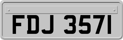 FDJ3571