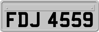 FDJ4559
