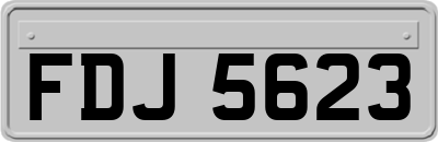 FDJ5623