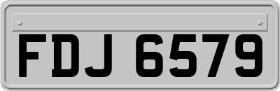 FDJ6579