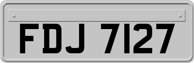 FDJ7127