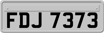 FDJ7373