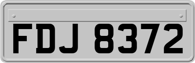 FDJ8372