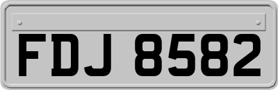 FDJ8582