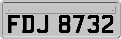 FDJ8732