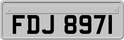 FDJ8971