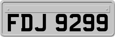 FDJ9299