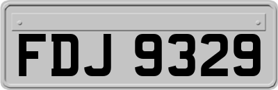 FDJ9329