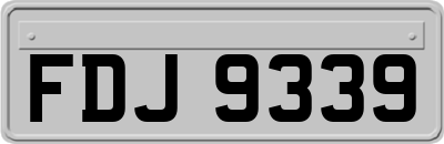 FDJ9339