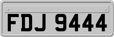 FDJ9444