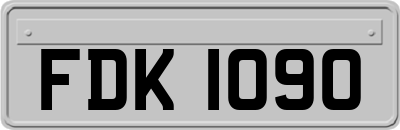 FDK1090