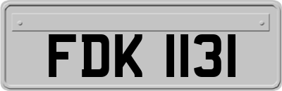 FDK1131