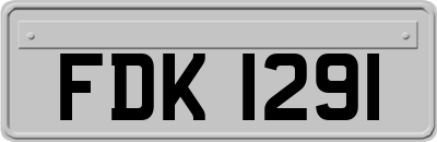 FDK1291