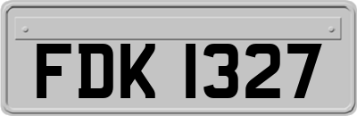 FDK1327