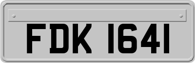 FDK1641