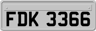FDK3366