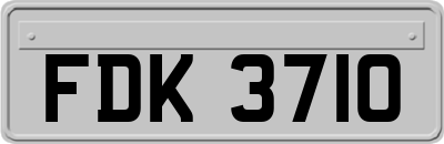 FDK3710