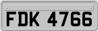 FDK4766