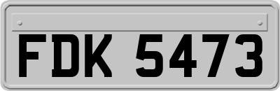FDK5473