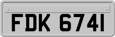 FDK6741