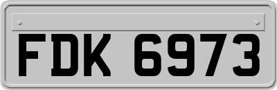 FDK6973
