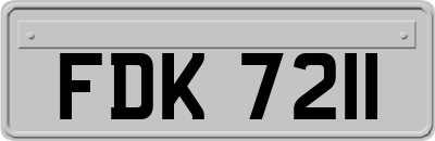 FDK7211