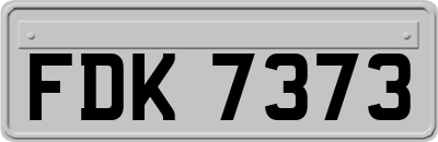 FDK7373