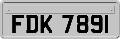 FDK7891