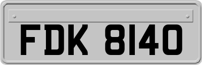 FDK8140