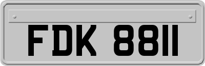 FDK8811