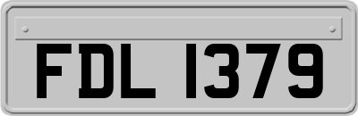 FDL1379