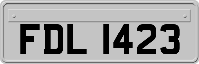 FDL1423