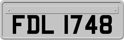 FDL1748