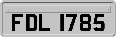 FDL1785
