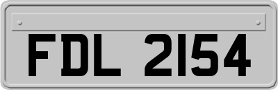 FDL2154
