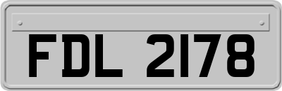 FDL2178
